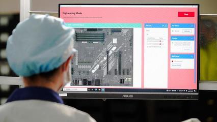 三星全面推進(jìn)自動化芯片制造 劍指2030年無人半導(dǎo)體工廠
