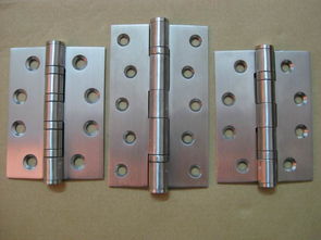 不銹鋼合葉,合頁(yè),軸承鉸,門(mén)鉸