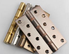 不銹鋼合頁(yè)